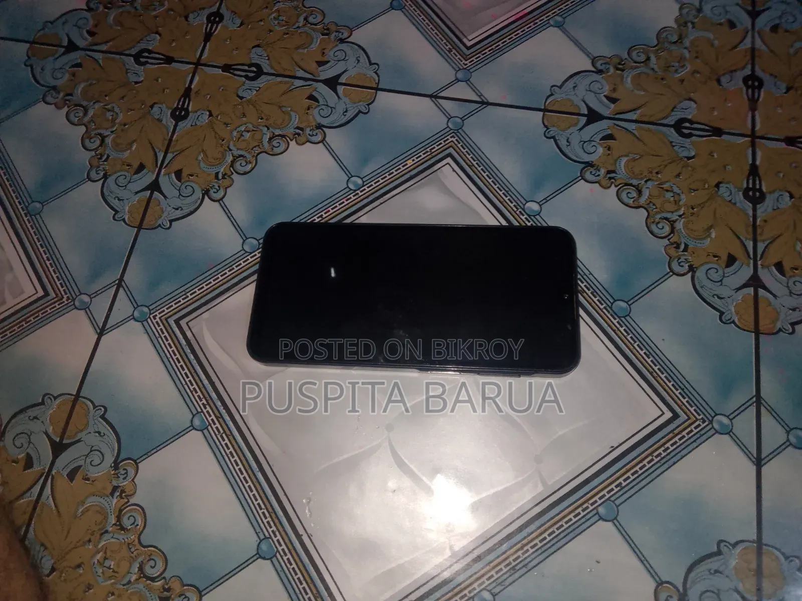 Samsung Galaxy A15 128 GB Black