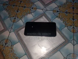 Samsung Galaxy A15 128 GB Black