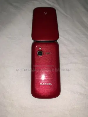 মার্সেল ১ টিবি ব্ল্যাক