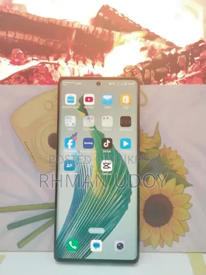 Honor X9a 5G 128 GB