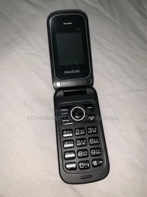 মার্সেল ১ টিবি ব্ল্যাক