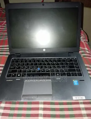 Laptop HP EliteBook 840 G2 8GB Intel Core I5 HDD 500GB