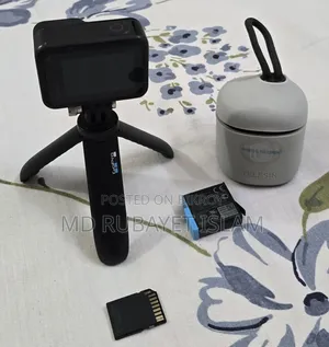 Go Pro Hero 8 Action Camera