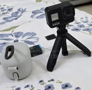 Go Pro Hero 8 Action Camera