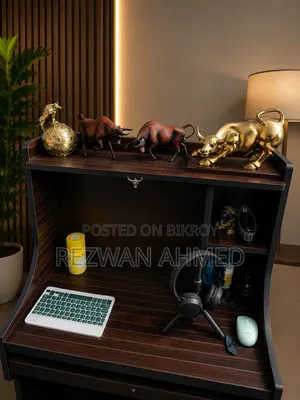 Desktop Table