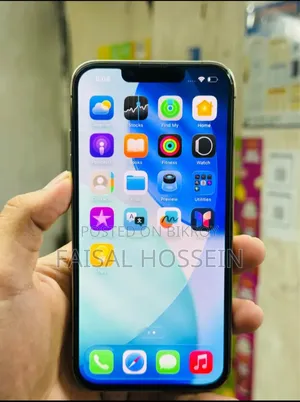 New Apple iPhone 13 Pro Max 256 GB Blue
