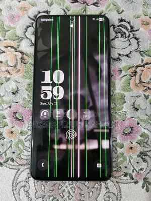 Samsung Galaxy S21 5G 128 GB Black
