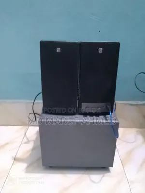অলটেক সাউন্ড সিস্টেম