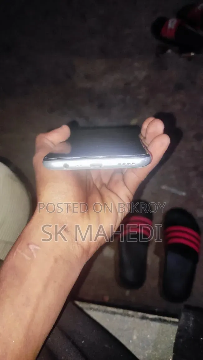 Realme 7i 128 GB