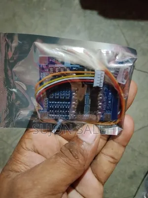 Lifepo4 Bms 4s 30ah/লিথিয়াম ফসফেট ব্যাটারি বিএমএস