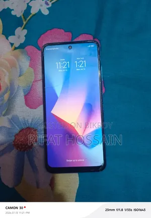 Xiaomi Redmi 10 64 GB Red