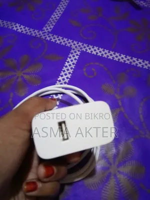 Vivo 80 W Original Charger