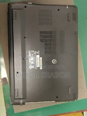 Laptop 6GB Intel Core I3 HDD+SSD 1T