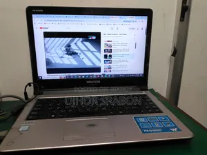 Laptop 6GB Intel Core I3 HDD+SSD 1T