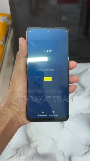 Motorola Moto G32 128 GB Black