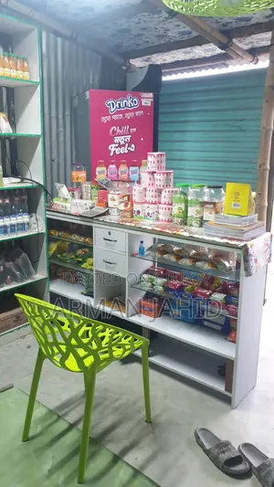 Beautiful Cash Counter for Shop for Sale