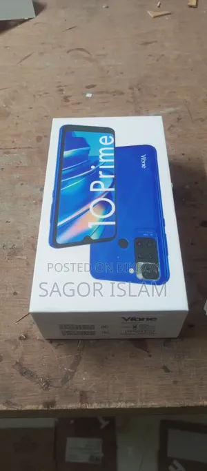 New Vfone 32 GB Blue