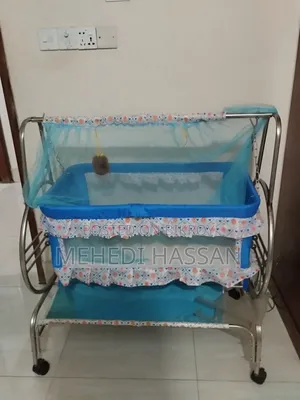 Baby Cradle