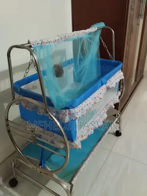 Baby Cradle