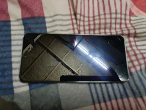 iQOO 256 GB Black