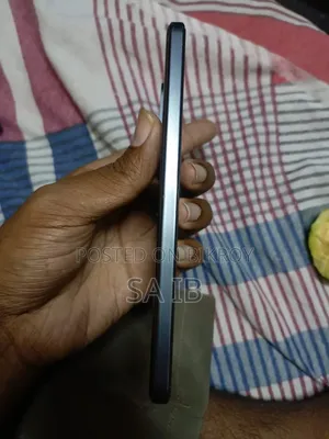iQOO 256 GB Black