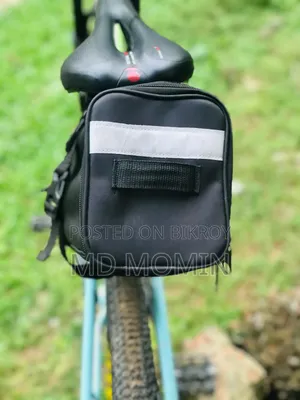 Cycle Storage Bag