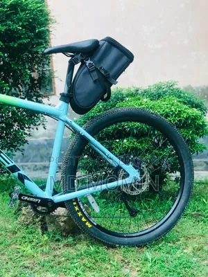 Cycle Storage Bag