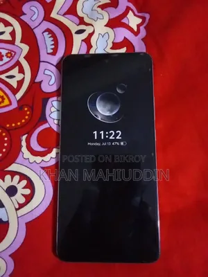 Vivo iQOO Neo10 256 GB Red