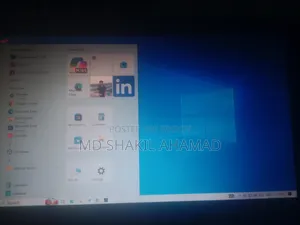 ল্যাপটপ ডেল ল্যাটিটিউড ই৬৩২০ ৪জিবি ইন্টেল কোর আই৫ এইচডিডি ৫০০জিবি