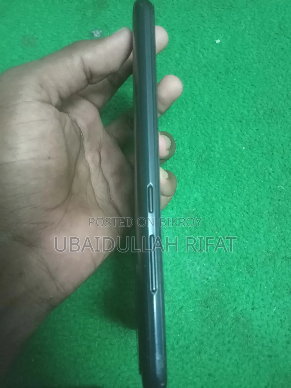 Realme Narzo 50i 64 GB Black