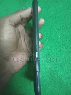 Realme Narzo 50i 64 GB Black
