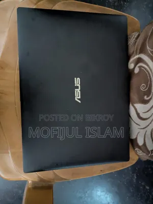 ল্যাপটপ আসুস পি২৪৩০ইউএ ৪জিবি ইন্টেল কোর আই৩ এইচডিডি+এসএসডি ১টিবি