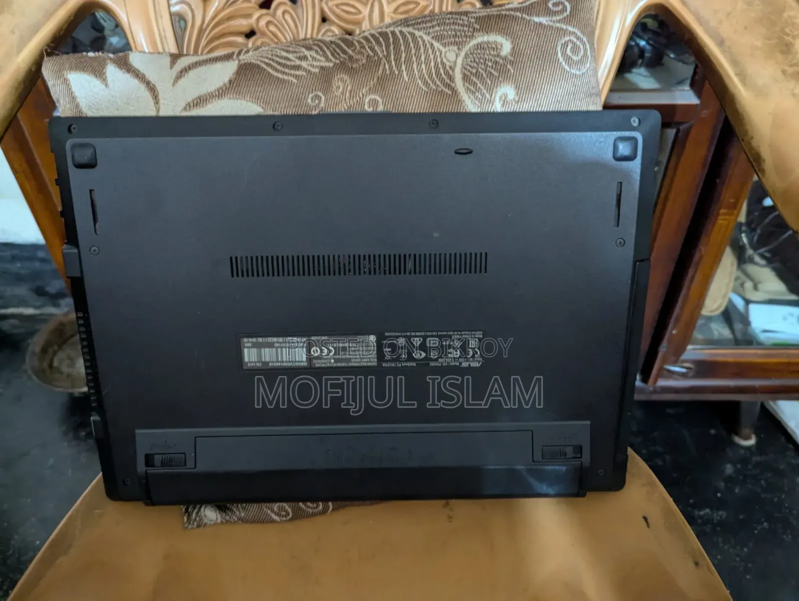 ল্যাপটপ আসুস পি২৪৩০ইউএ ৪জিবি ইন্টেল কোর আই৩ এইচডিডি+এসএসডি ১টিবি