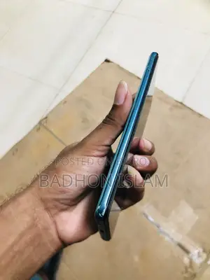 Samsung Galaxy A51 128 GB Blue