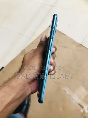 Samsung Galaxy A51 128 GB Blue