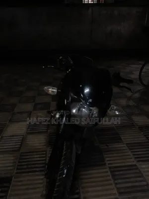 Bajaj Pulsar 150 2012 Blue