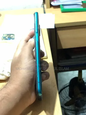 Xiaomi Redmi Note 9 Pro Max 128 GB Green