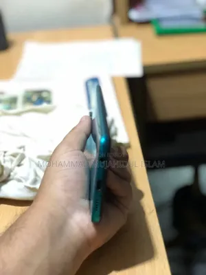 Xiaomi Redmi Note 9 Pro Max 128 GB Green