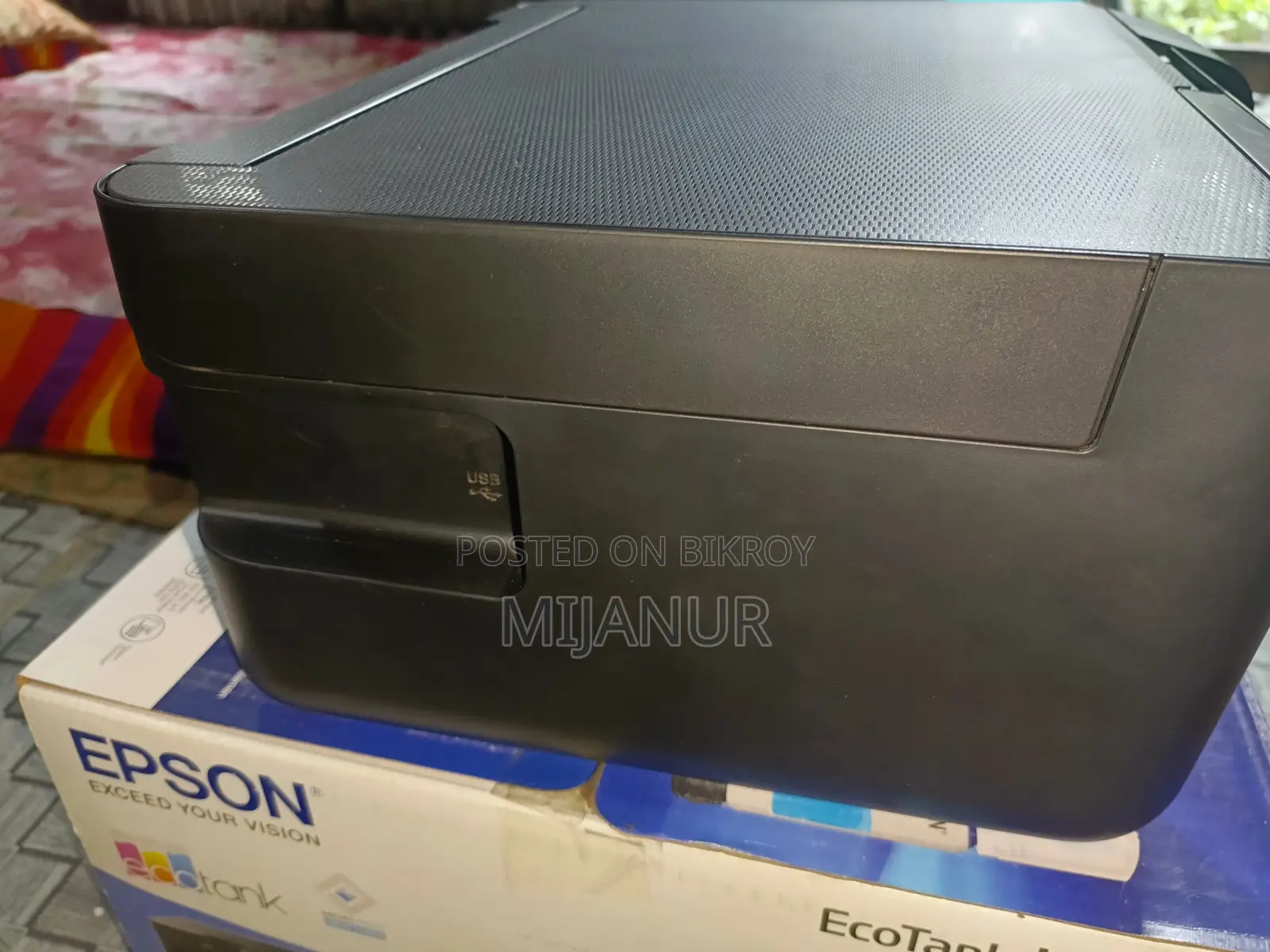 প্রিন্টার এল৩২৫০
