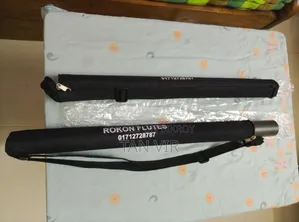 বাঁশি (Bamboo Fluts)