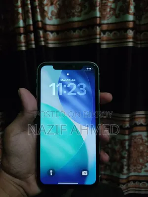 Apple iPhone 11 128 GB White