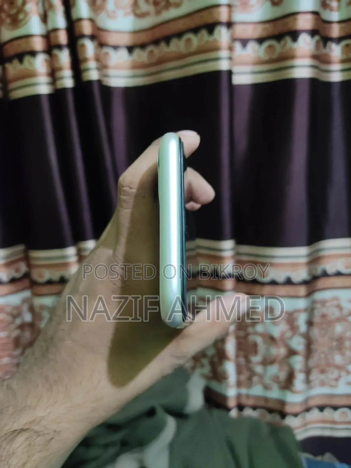 Apple iPhone 11 128 GB White