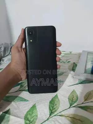 Samsung Galaxy A03 Core 32 GB Black