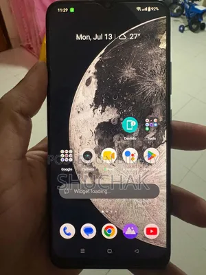 Realme C25s 64 GB Blue