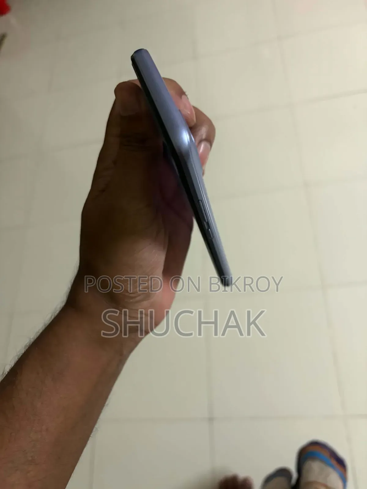 Realme C25s 64 GB Blue