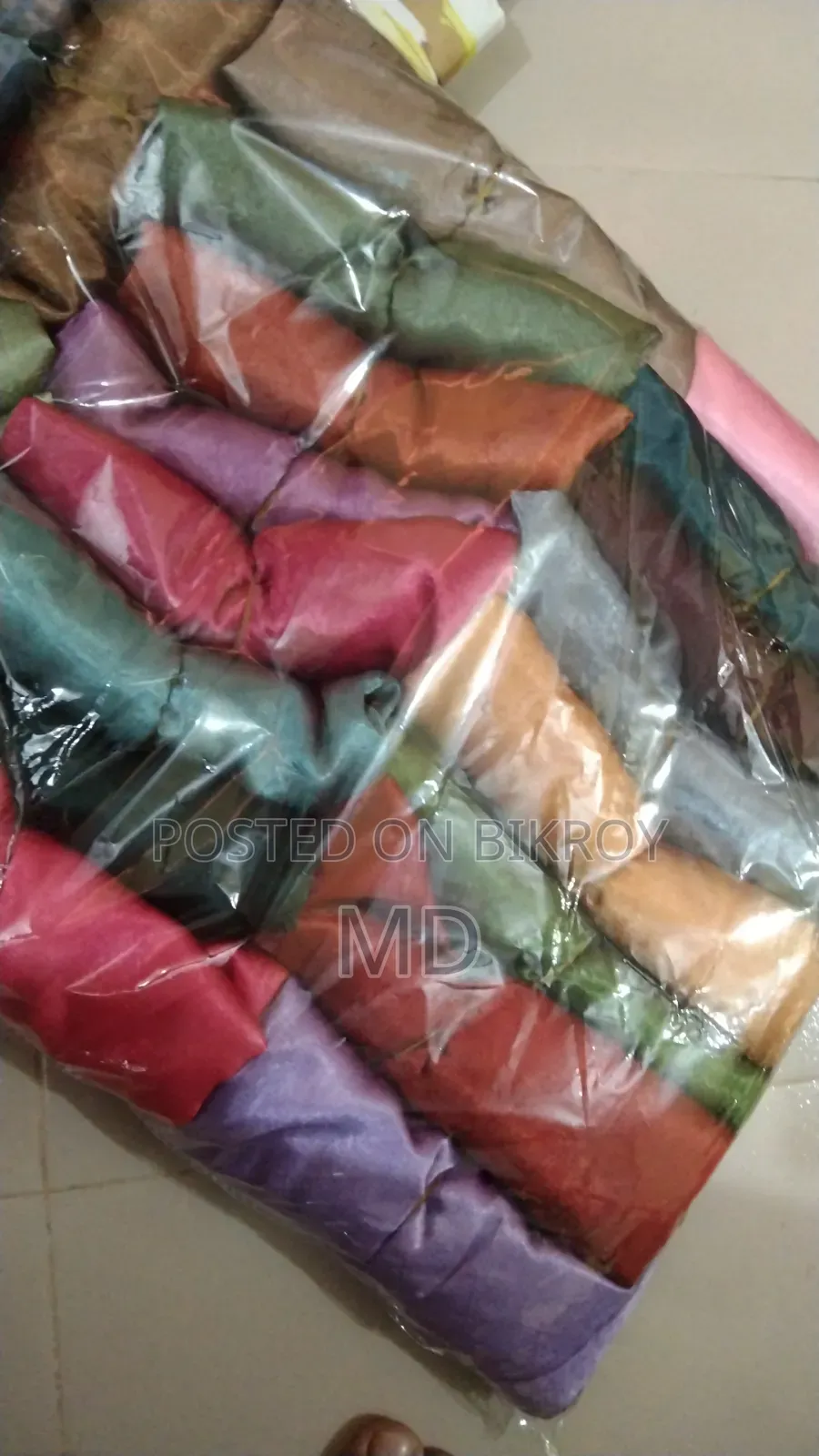 As-Sunnah Hijab Collection