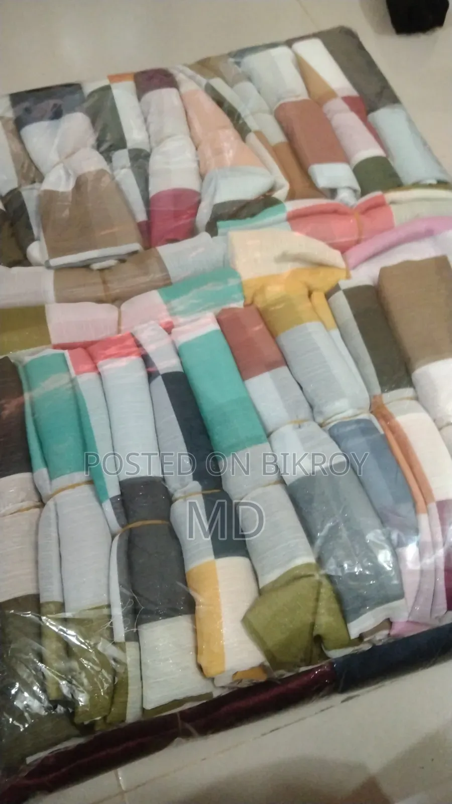 As-Sunnah Hijab Collection