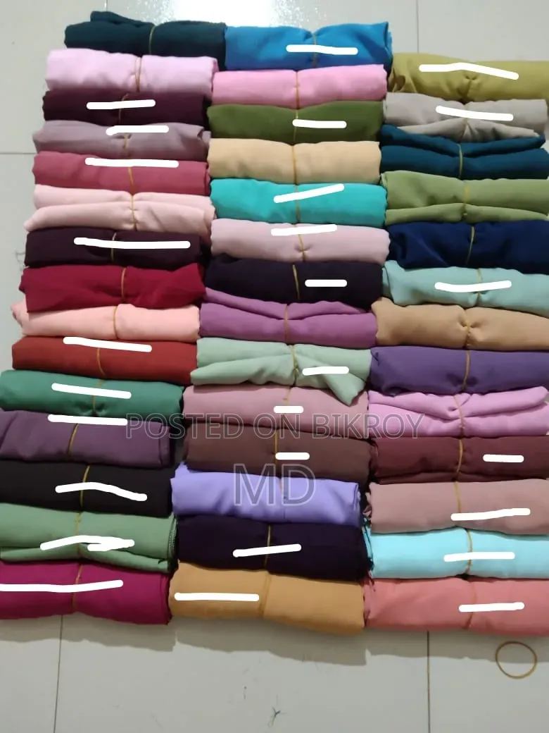 As-Sunnah Hijab Collection