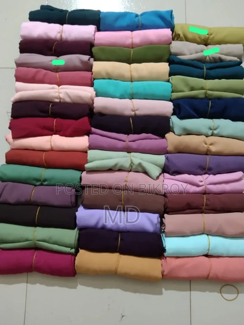 As-Sunnah Hijab Collection