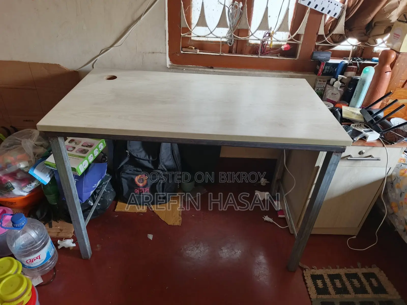 Computer table for sale, location Dhaka Mohammadpur